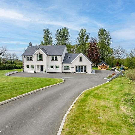 Parc Y Deri Aberystwyth Exterior foto